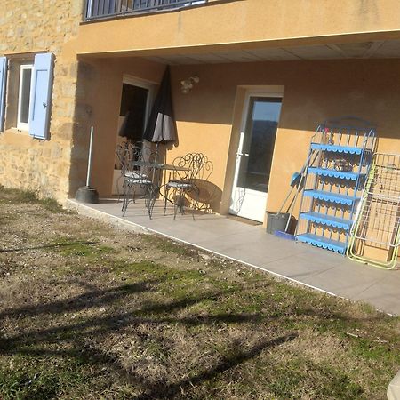 Maison De Vigne Renovee Saint-Affrique Dış mekan fotoğraf