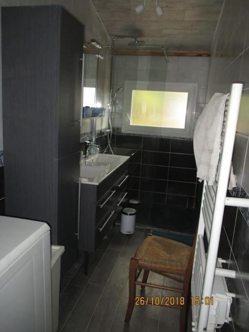 Maison De Vigne Renovee Saint-Affrique Dış mekan fotoğraf