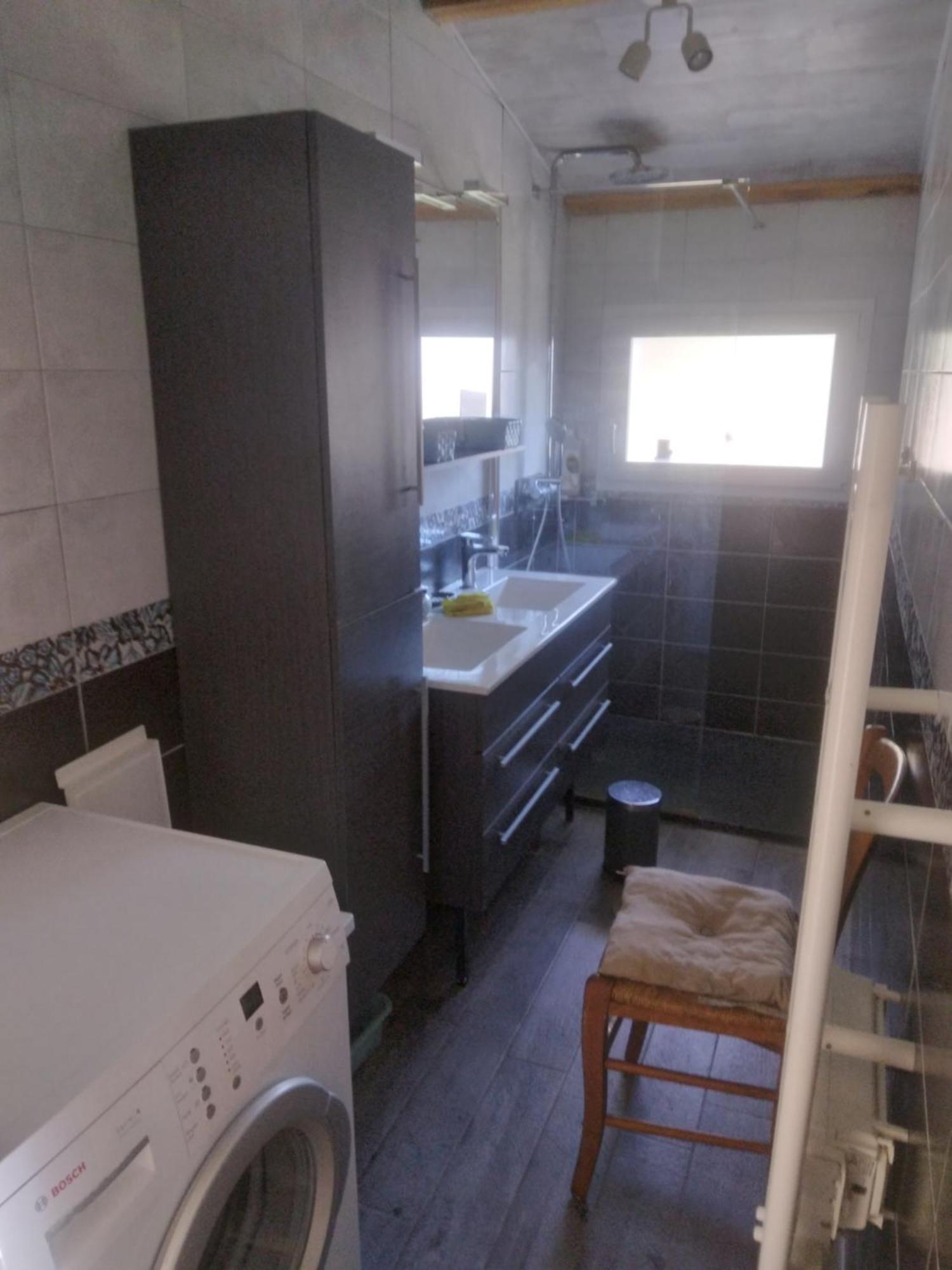 Maison De Vigne Renovee Saint-Affrique Dış mekan fotoğraf