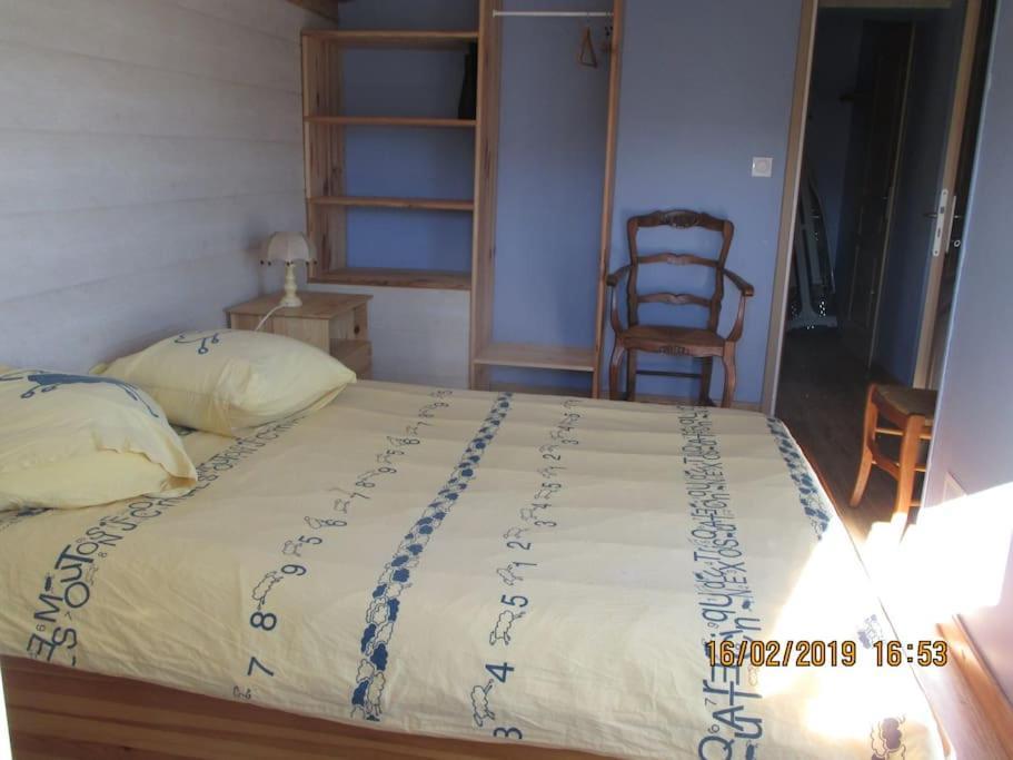 Maison De Vigne Renovee Saint-Affrique Dış mekan fotoğraf