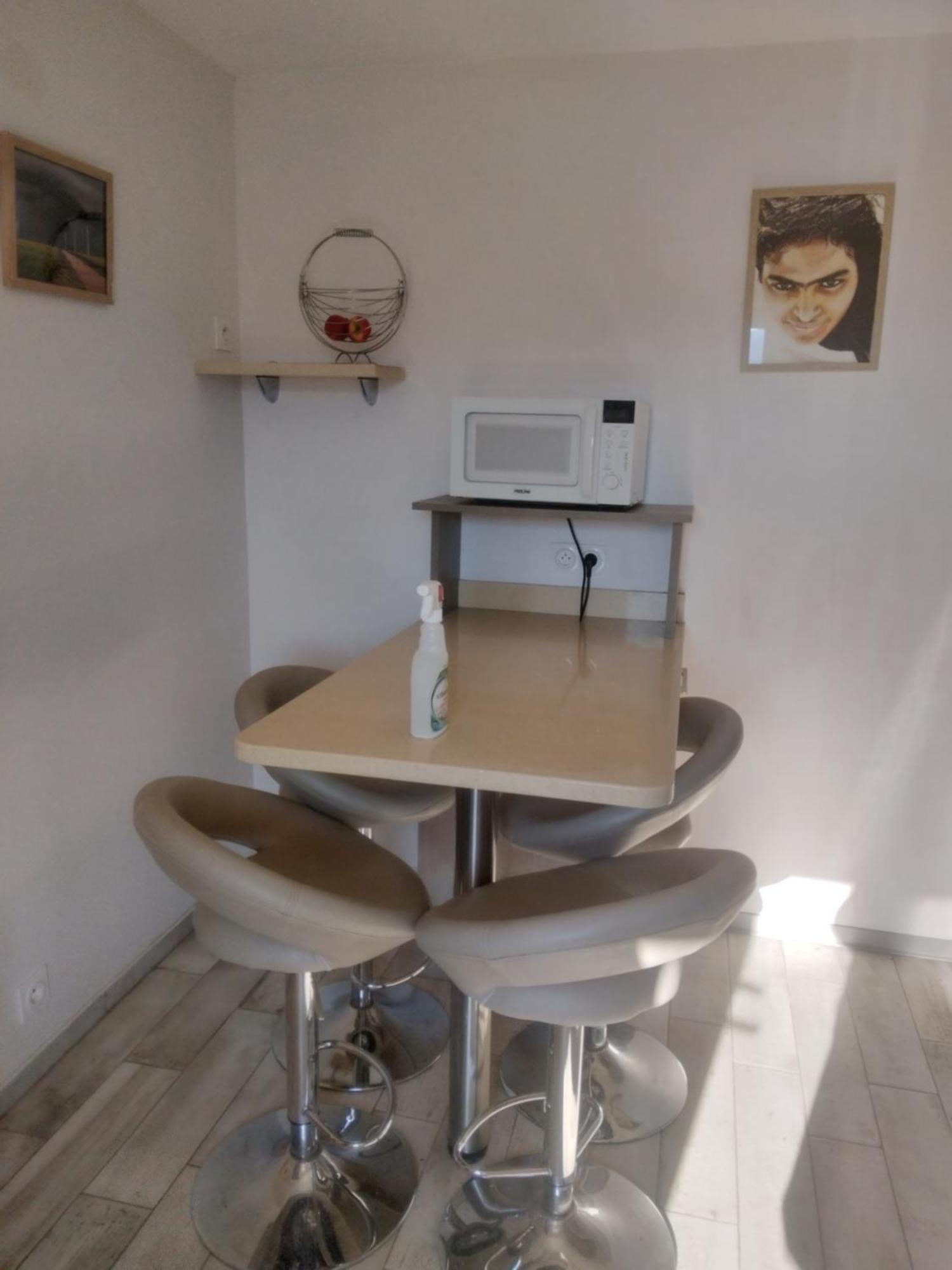 Maison De Vigne Renovee Saint-Affrique Dış mekan fotoğraf