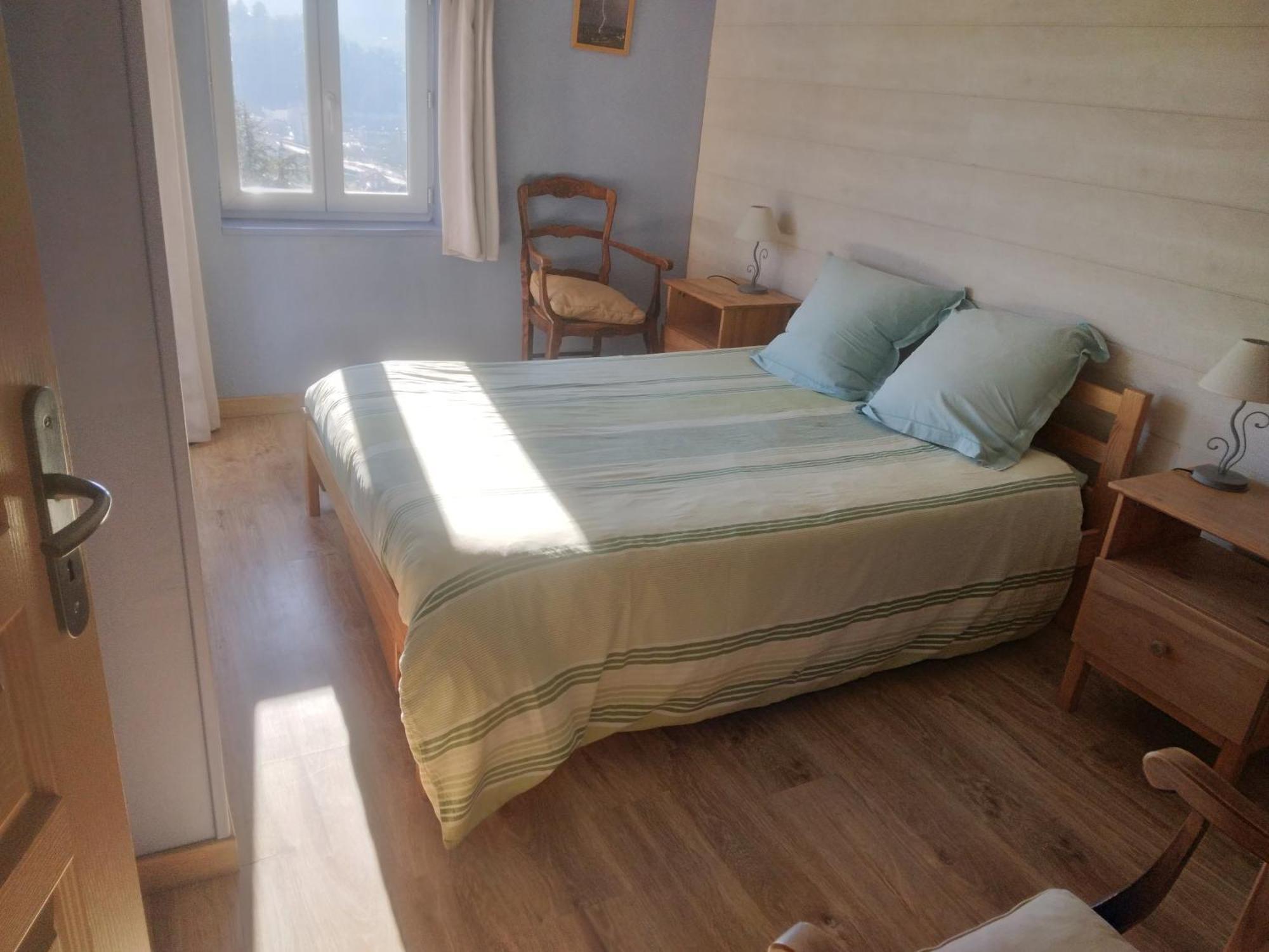 Maison De Vigne Renovee Saint-Affrique Dış mekan fotoğraf