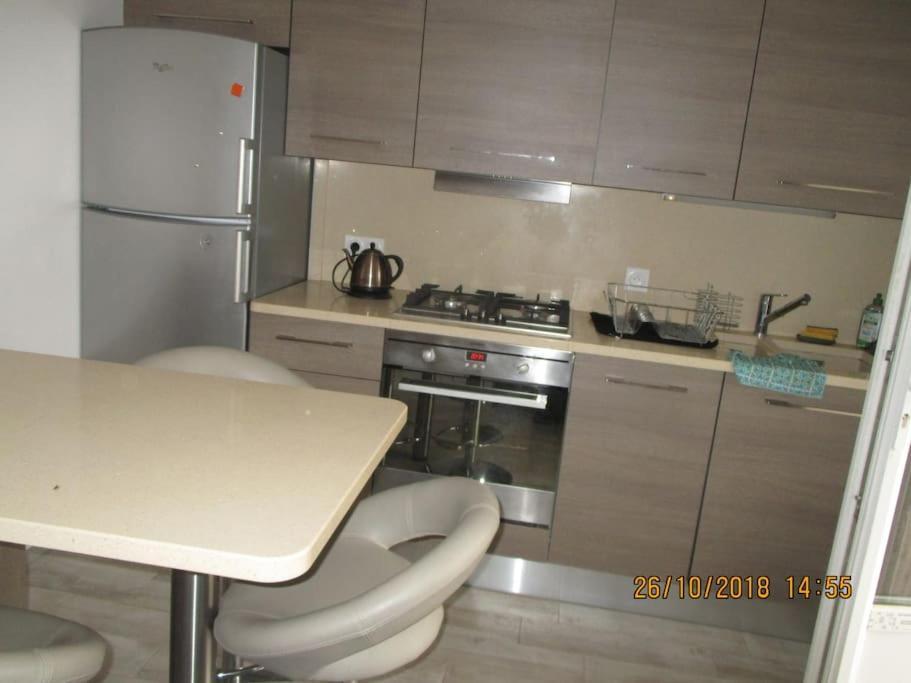 Maison De Vigne Renovee Saint-Affrique Dış mekan fotoğraf