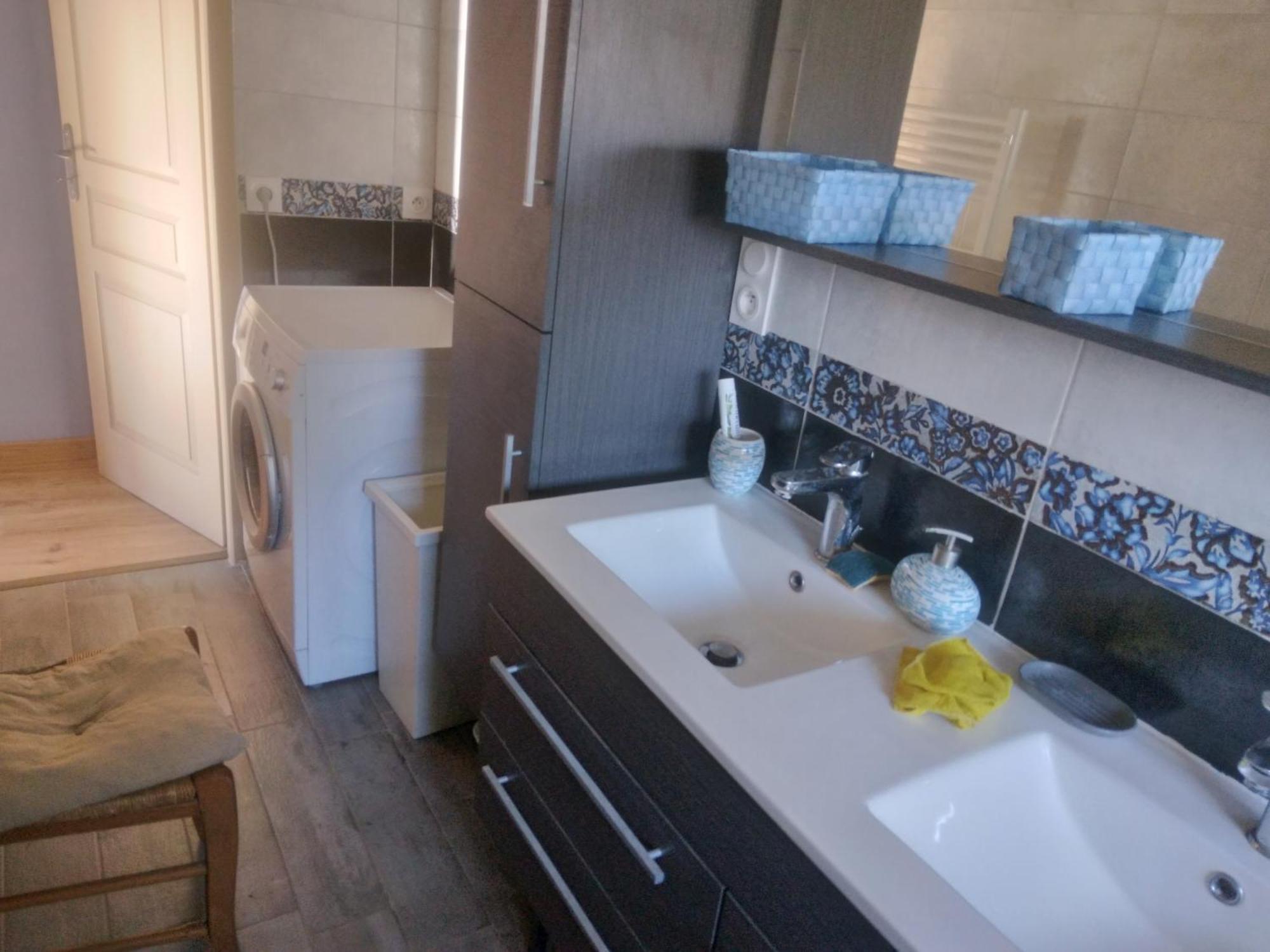 Maison De Vigne Renovee Saint-Affrique Dış mekan fotoğraf