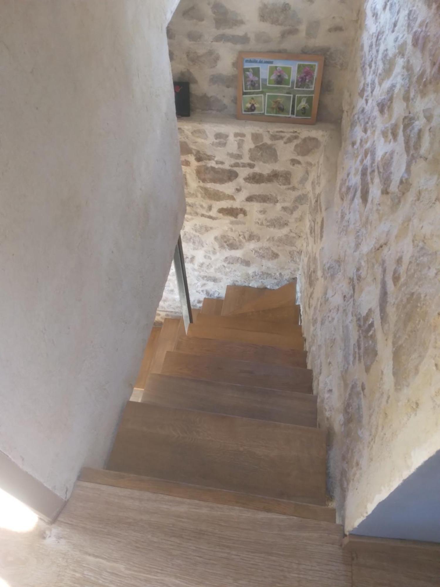 Maison De Vigne Renovee Saint-Affrique Dış mekan fotoğraf